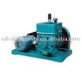 2X belt type vacuum drying of special pump